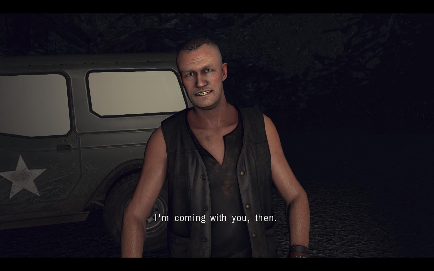 The Walking Dead: Survival Instinct - кадр 11