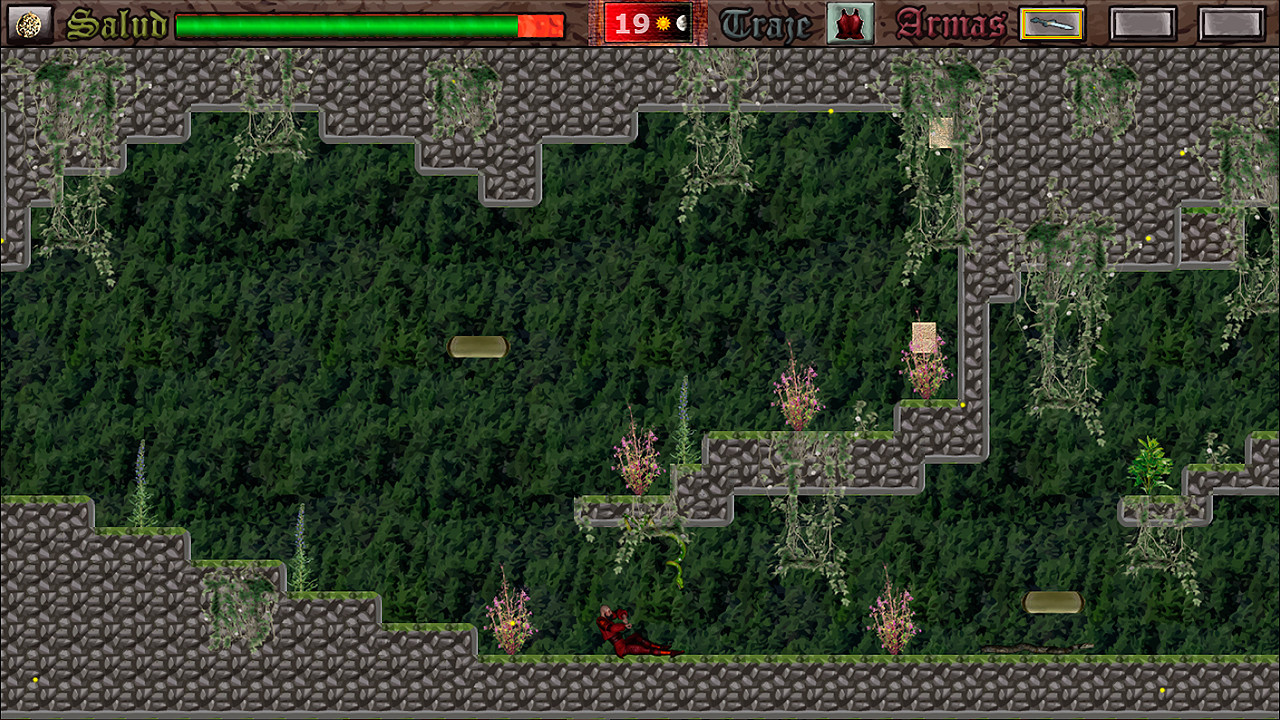 Leon's crusade (La cruzada de León) - кадр 2