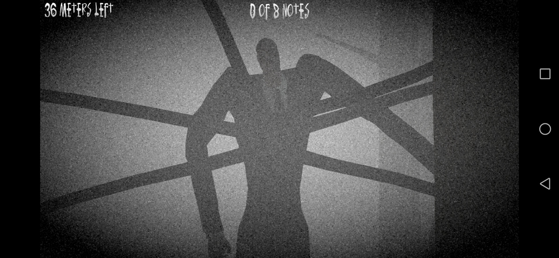 Slender Island Mobile (itch) - кадр 1
