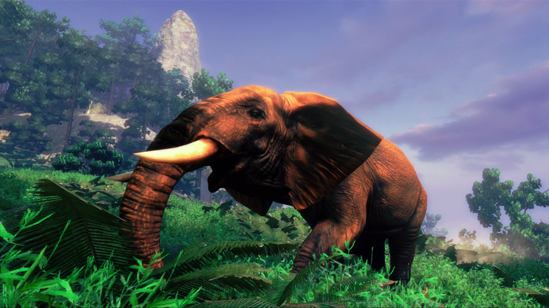Cabela’s African Adventures - кадр 7