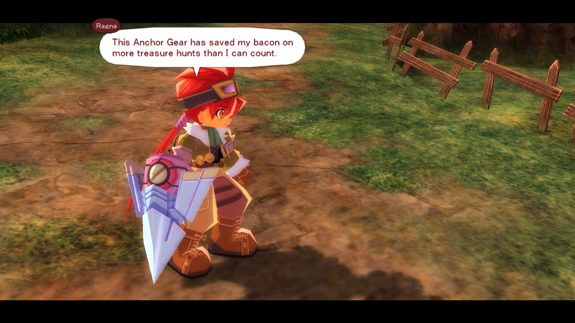 Zwei: The Ilvard Insurrection - кадр 3