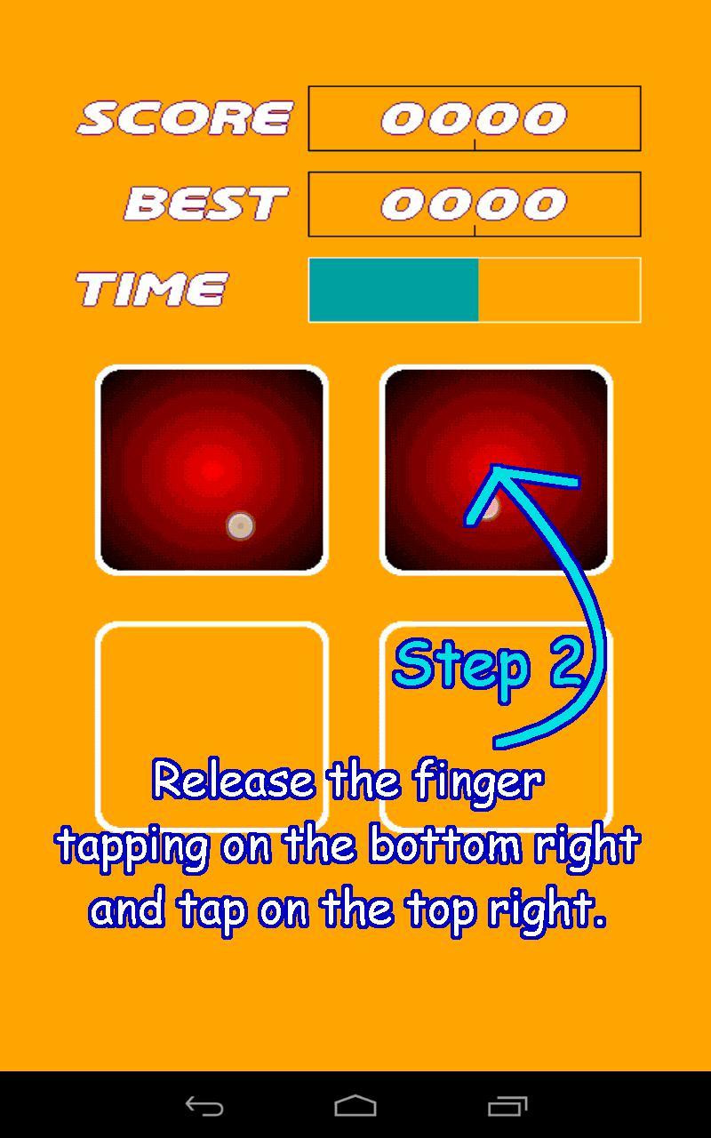 StepExercise (itch) - кадр 1