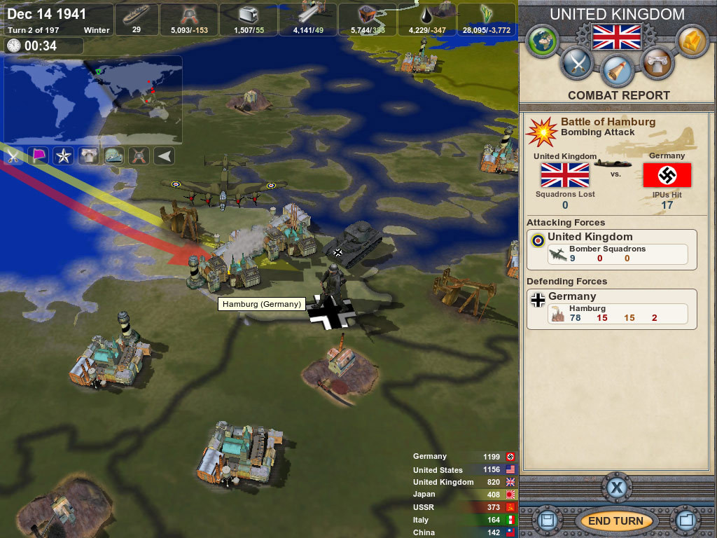Making History: The Calm & The Storm - кадр 5