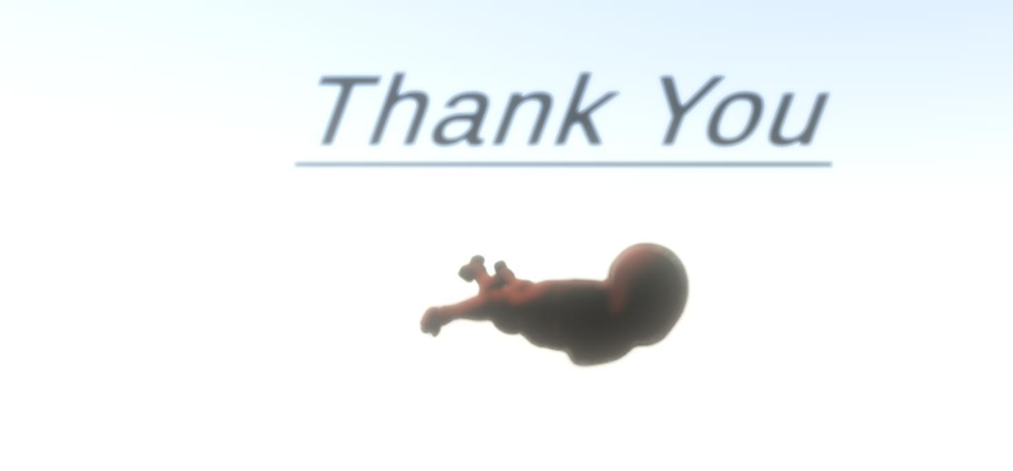 Thank you (Nathan Bonkena) (itch) - кадр 1