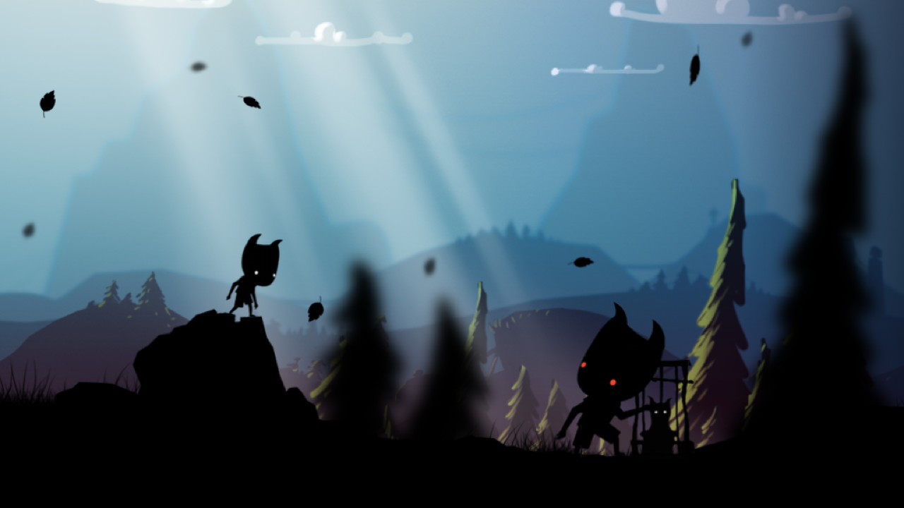 Toby: The Secret Mine - кадр 7