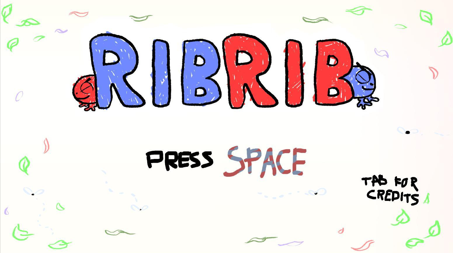 RibRib (itch) - кадр 2