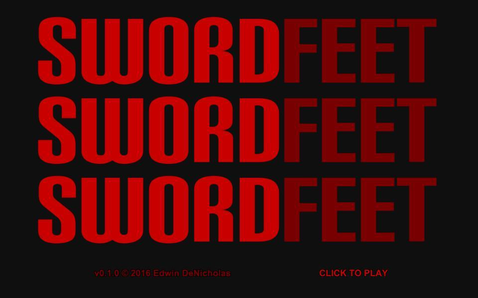 SwordFeet (itch) - кадр 1