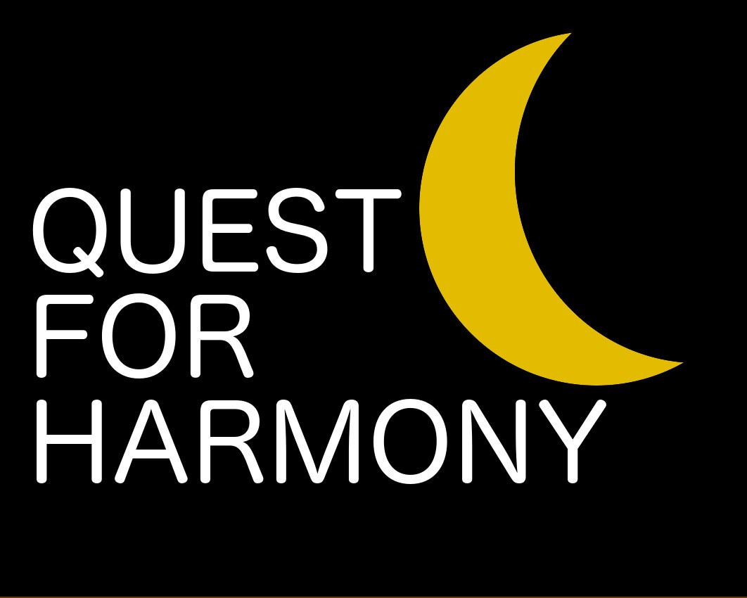 QUEST FOR HARMONY (itch) - кадр 2