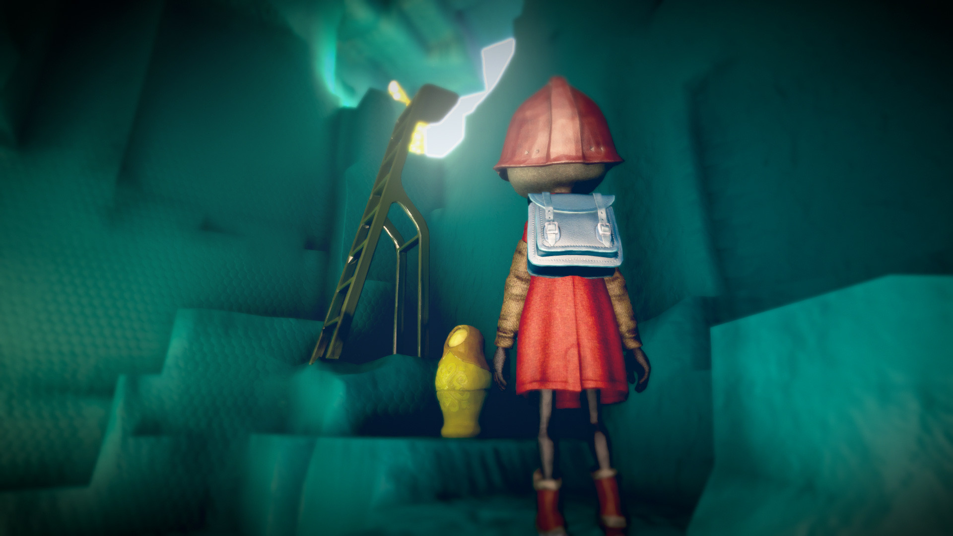The Tomorrow Children Frontier Pack - кадр 4