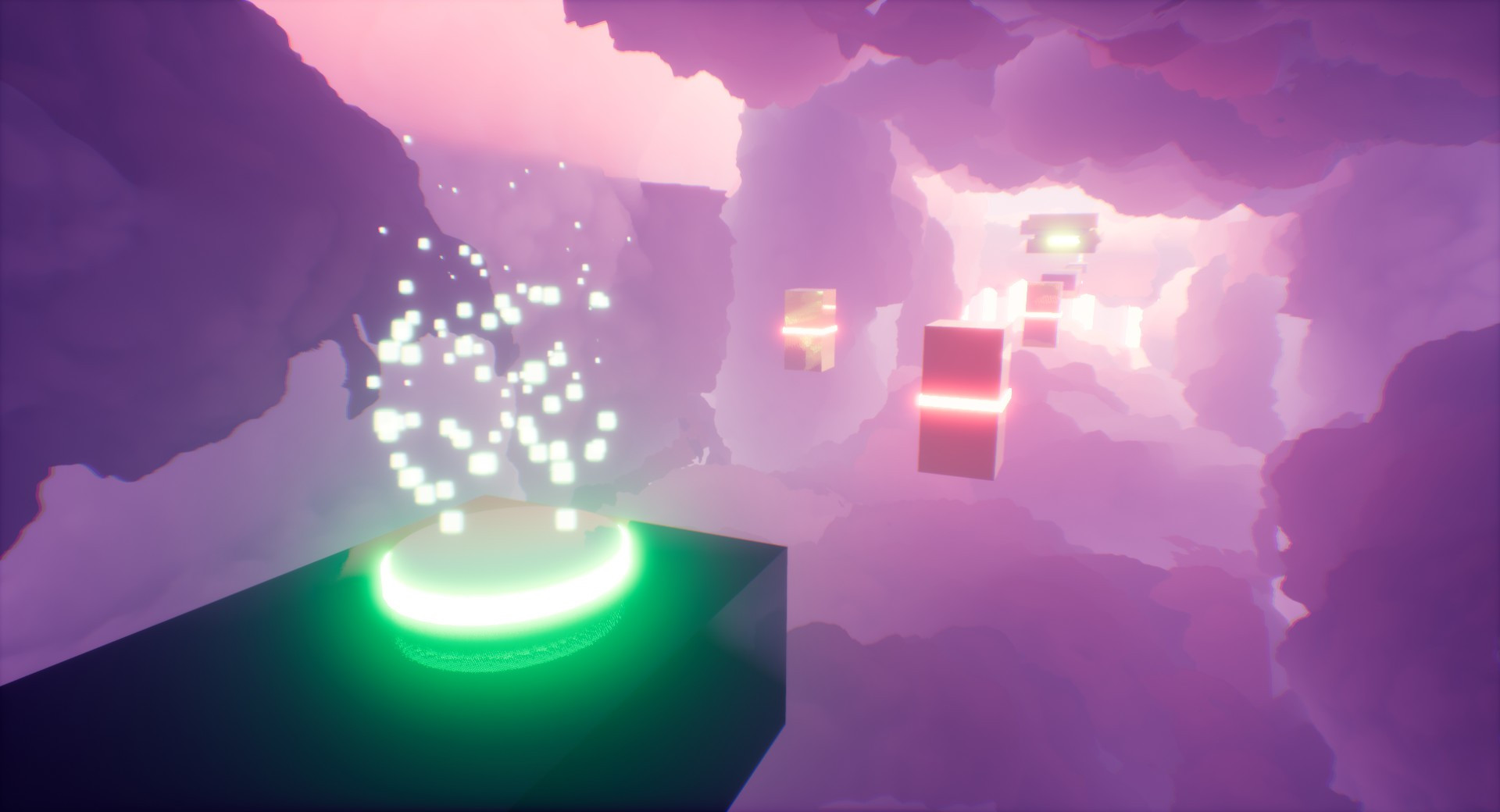 JUMP UP - кадр 3