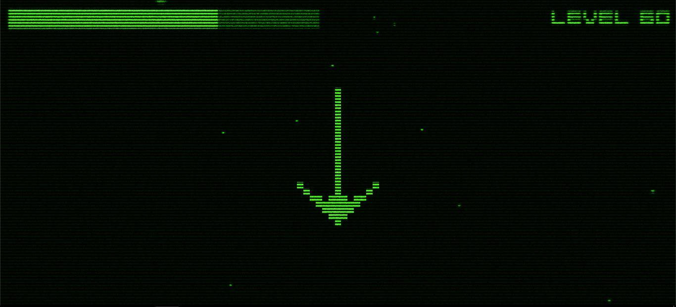 Levels of Life (itch) - кадр 2