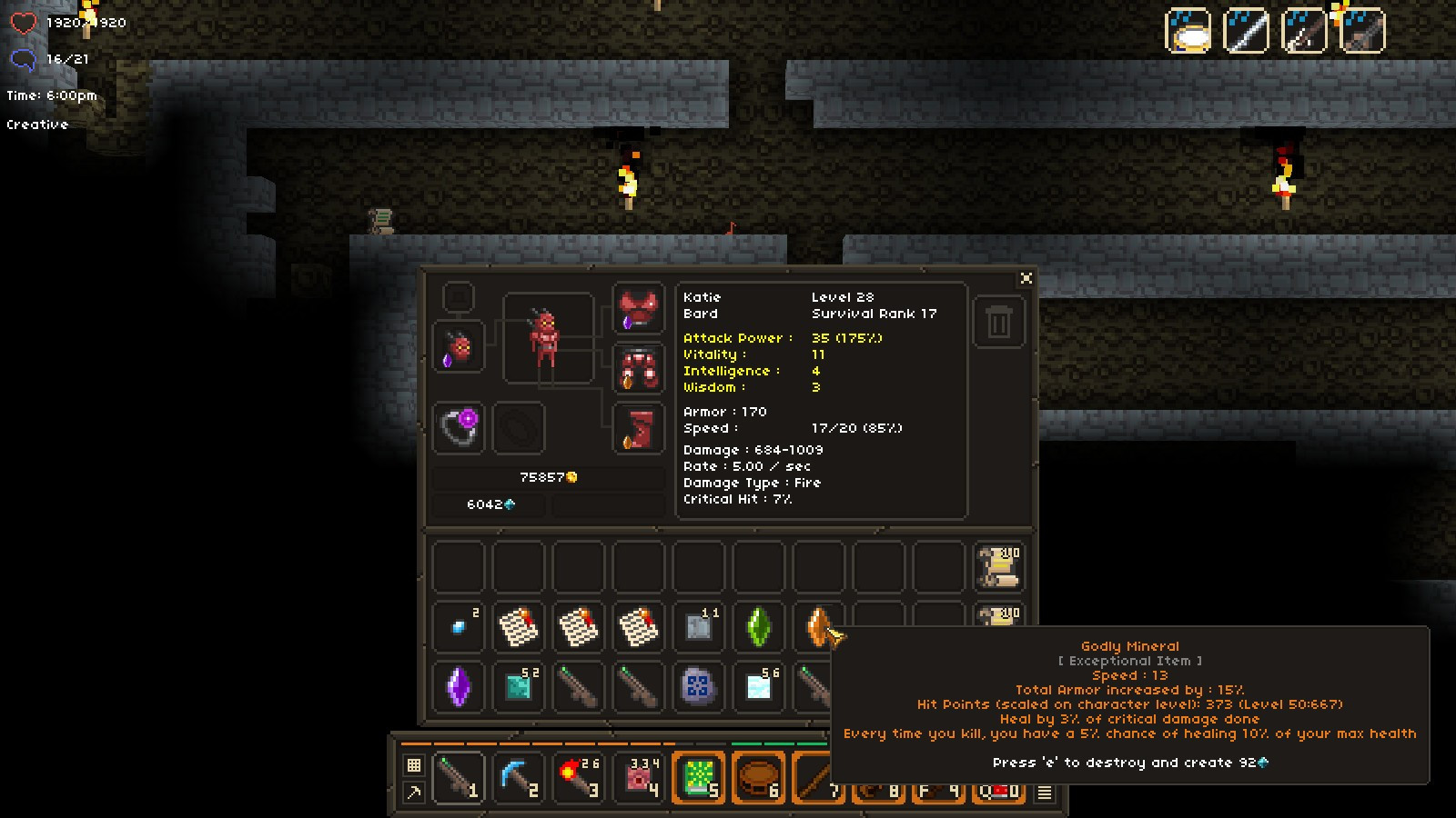 It Lurks Below - кадр 3