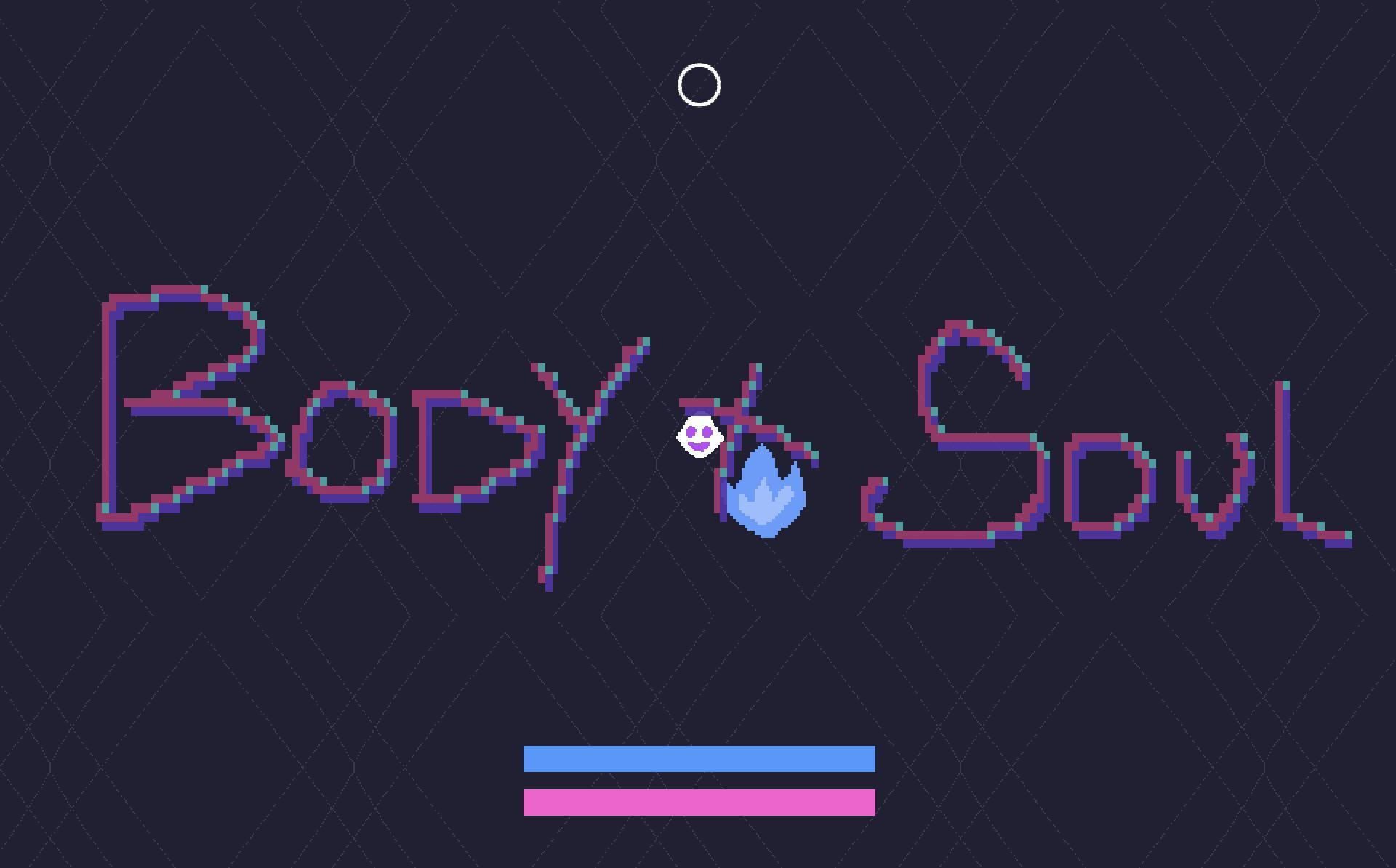 Body + Soul (itch) - кадр 1