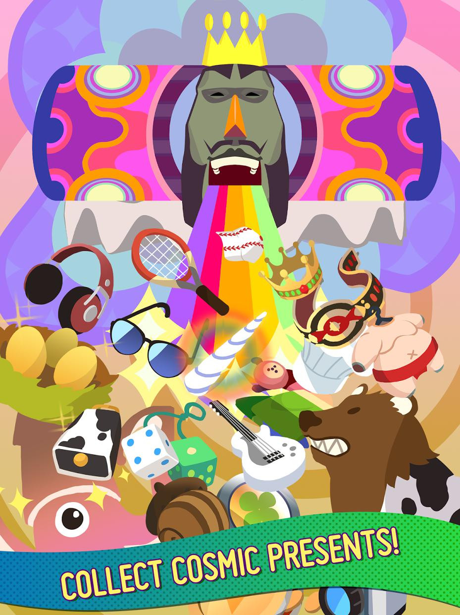 Tap My Katamari - Idle Clicker - кадр 7