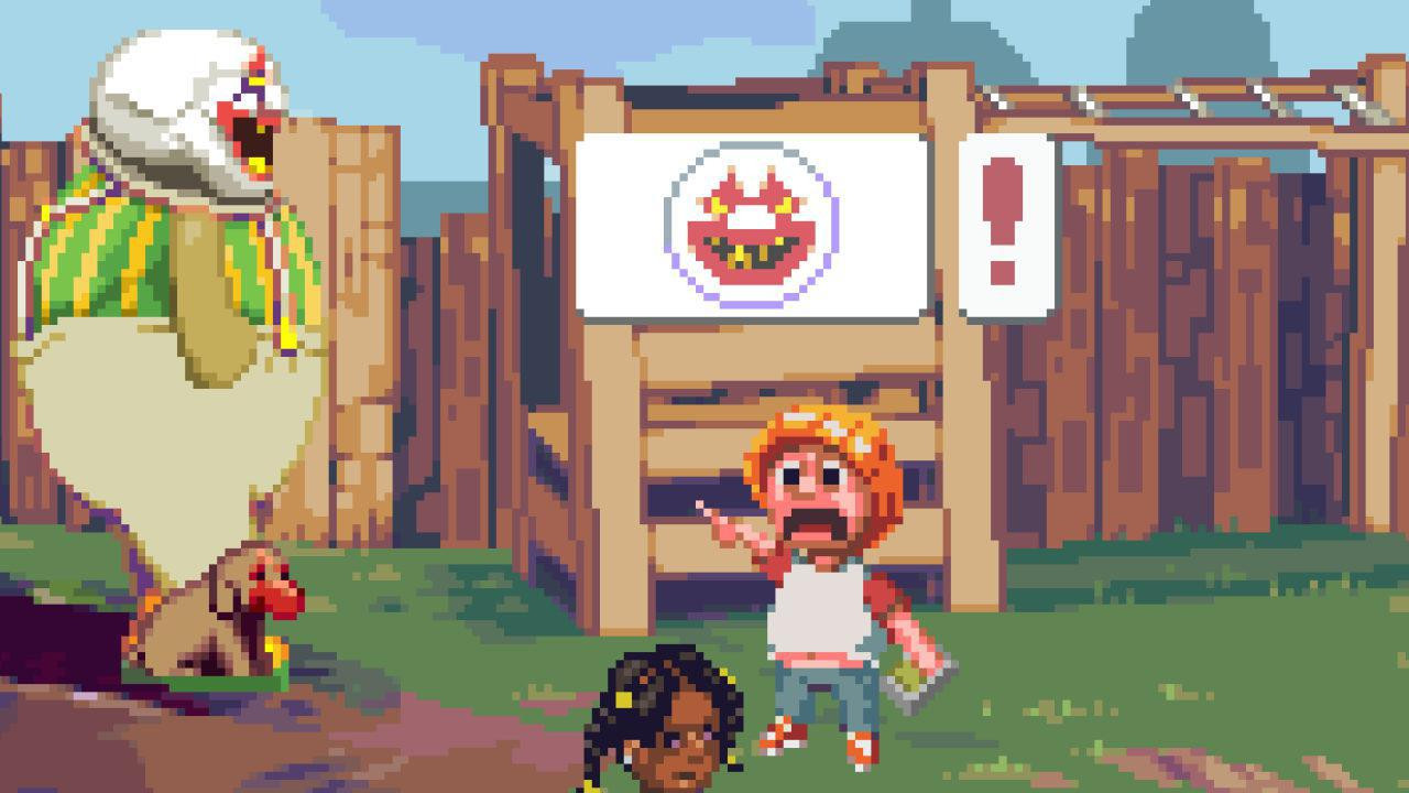 Dropsy - кадр 9
