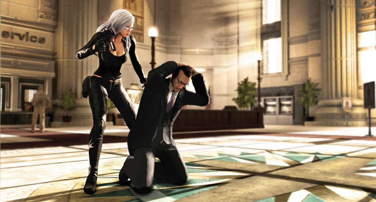 Amazing Spider-Man, The (2012/I) - кадр 10
