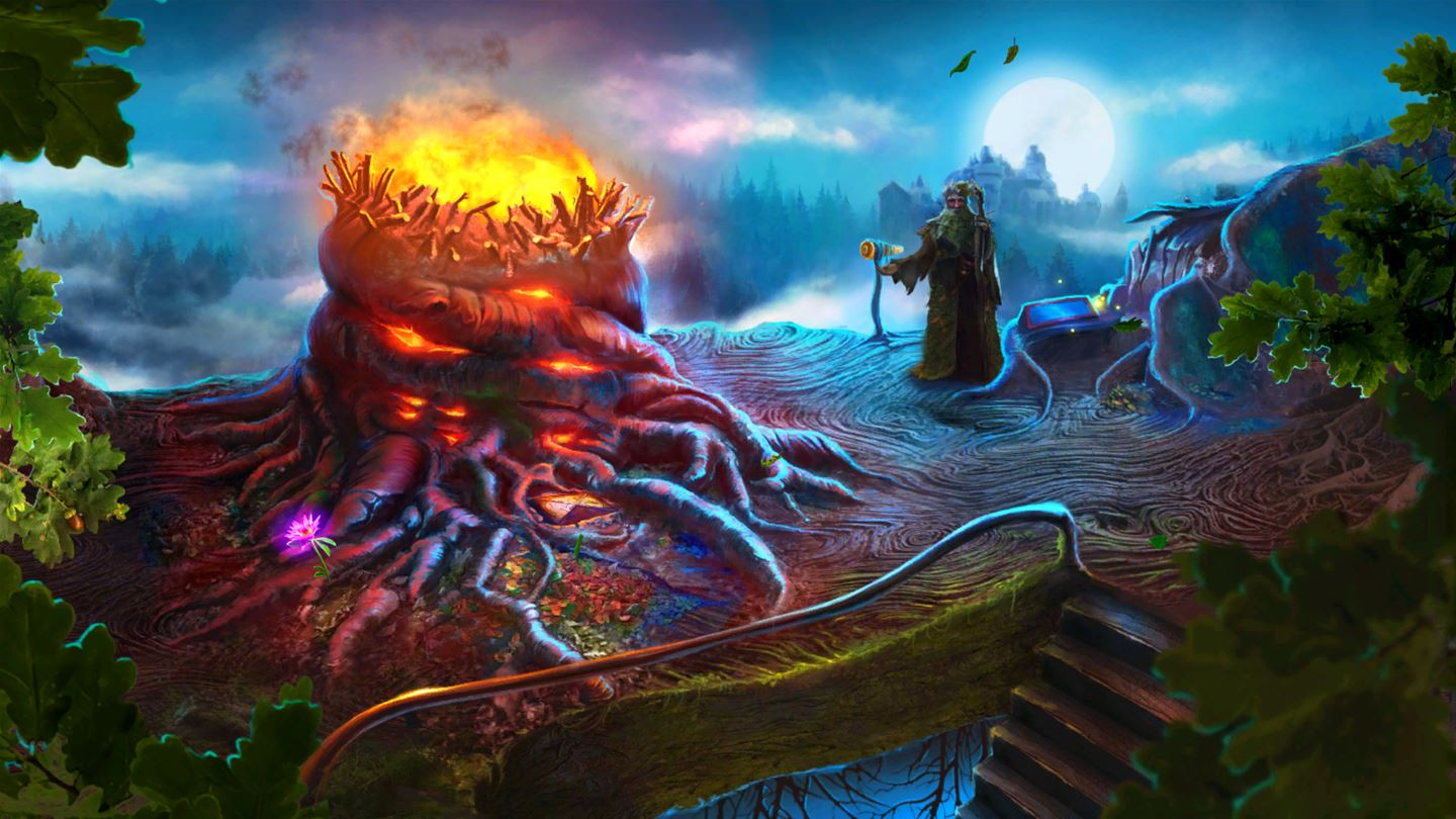 Artifex Mundi Adventure Collection - кадр 13