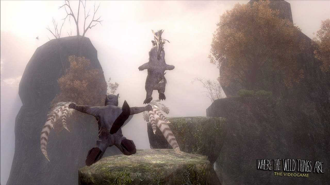 Where the Wild Things Are - кадр 11