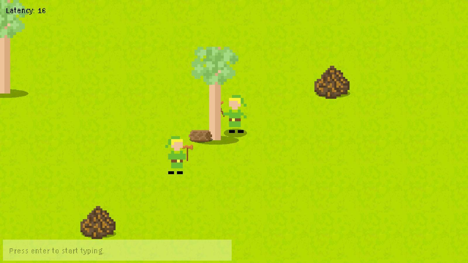 Spirevale (itch) - кадр 2