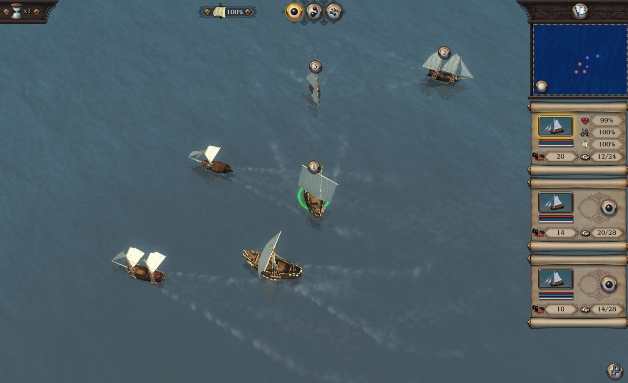 Patrician 4: Conquest by Trade - кадр 12