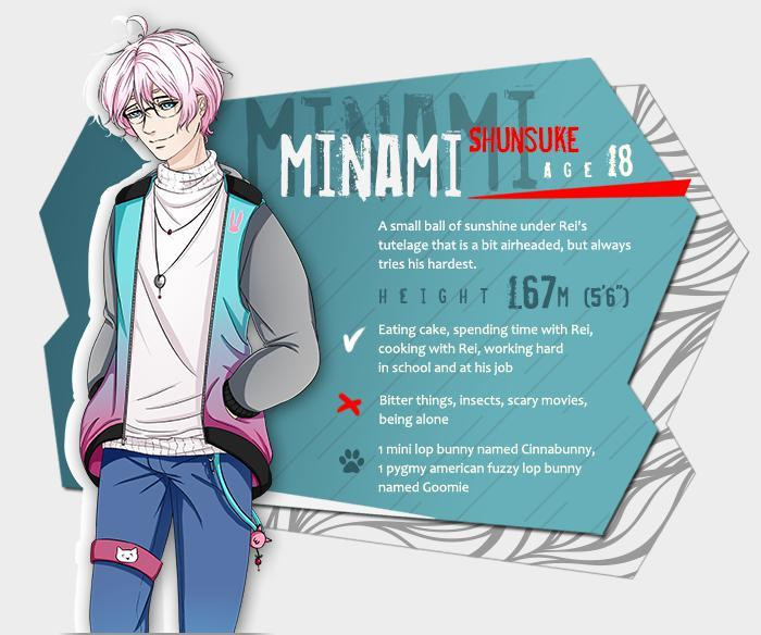 1st Degree: Murder-Mystery BL/Yaoi VN (itch) - кадр 5