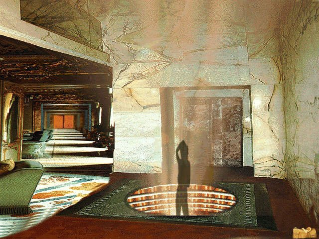 Mirage (1995) - кадр 4
