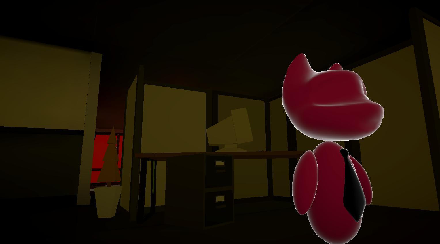 Office Cats: Cataclypse (itch) - кадр 2