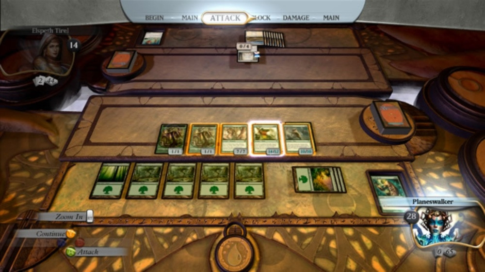 Magic: The Gathering - кадр 8