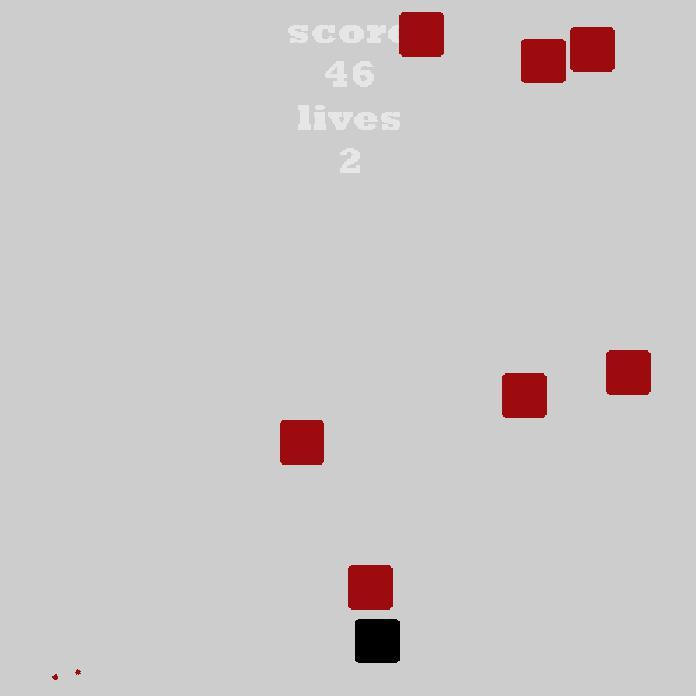 Falling Bricks (creatorCaz) (itch) - кадр 2
