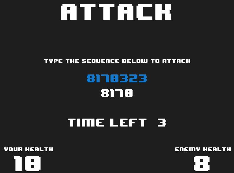 The Infinite Tower (itch) - кадр 2