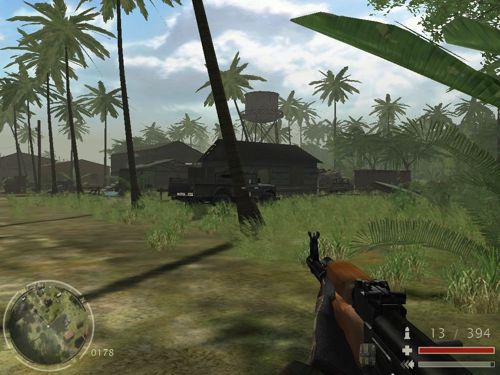 Terrorist Takedown: Covert Operations - кадр 14