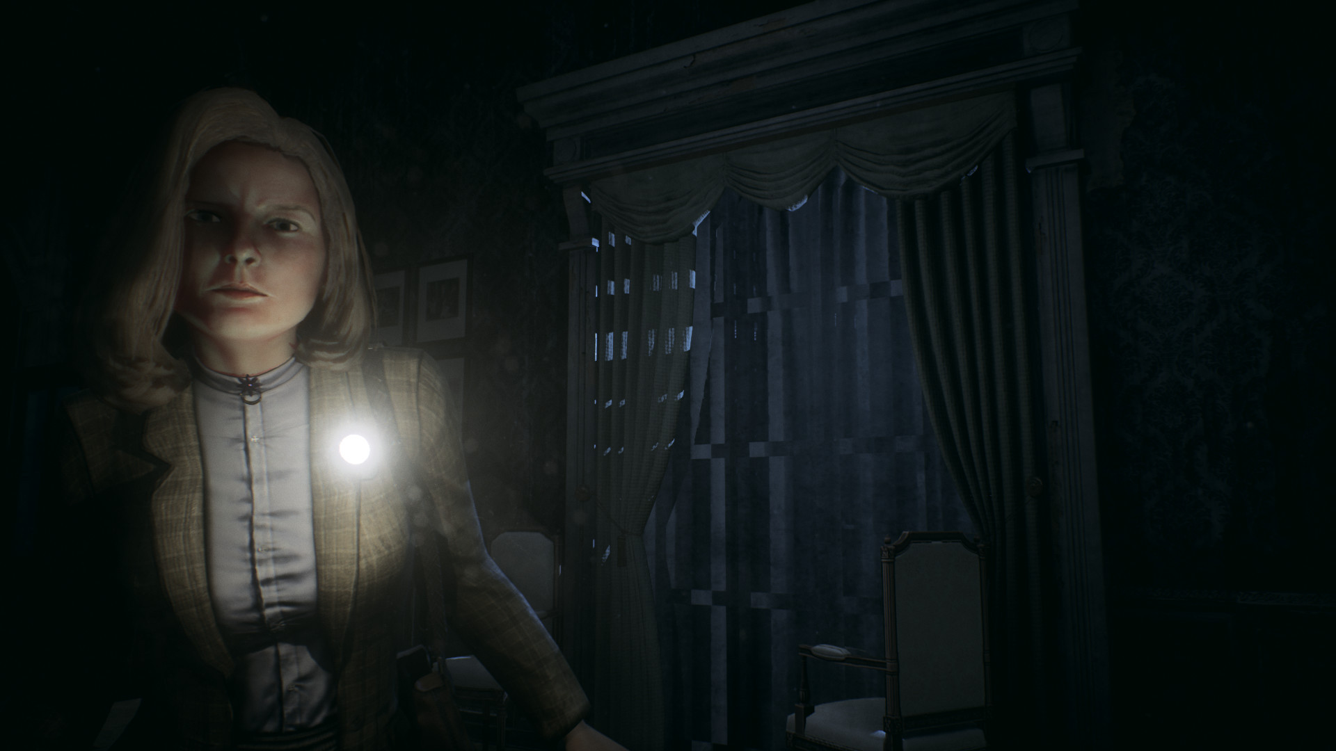 Remothered: Tormented Fathers - кадр 5