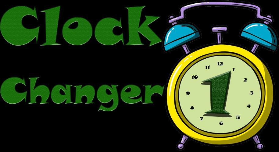 Clock Changer 1 (itch) - кадр 1