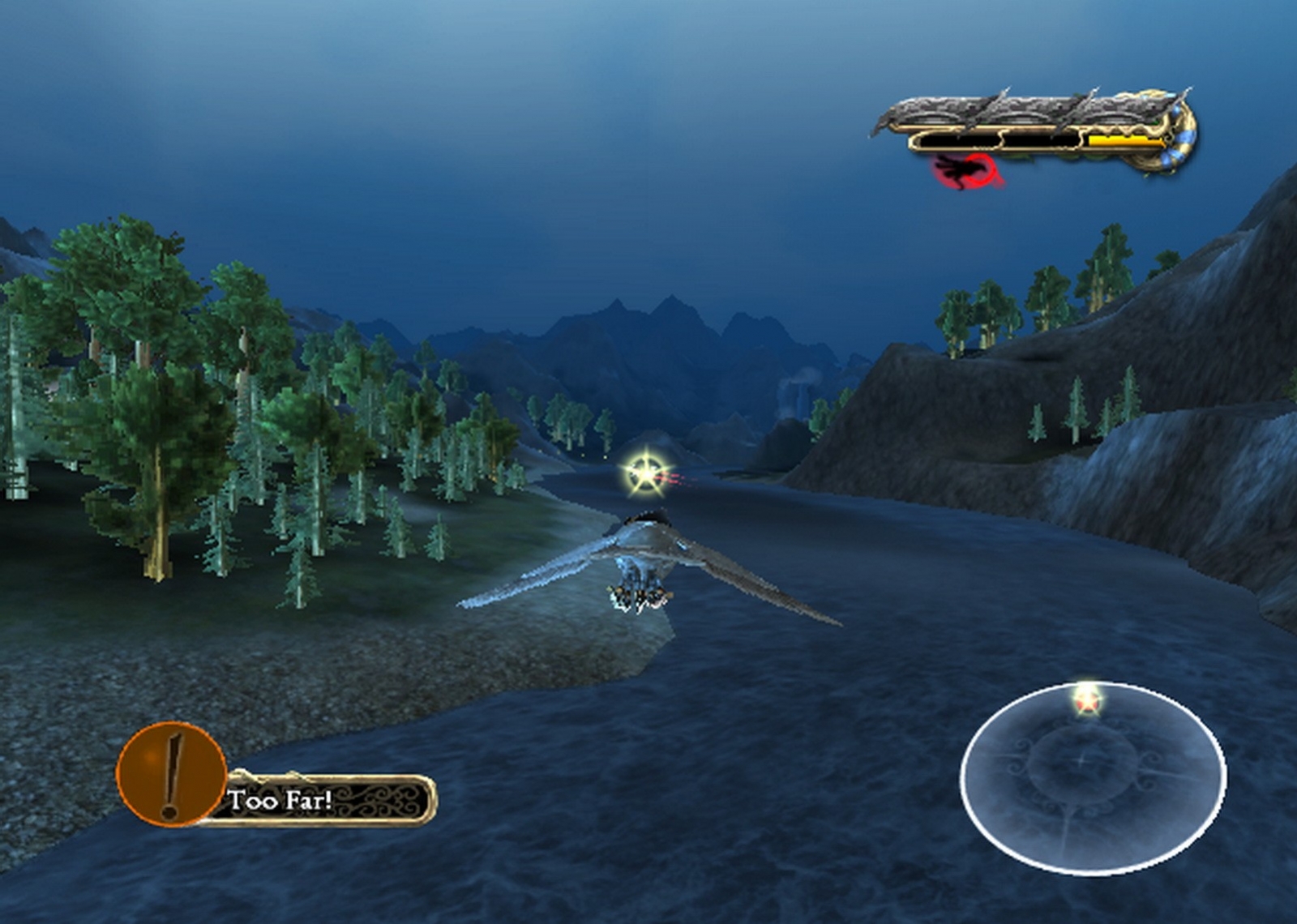 Legend of the Guardians: The Owls of Ga'Hoole - кадр 14