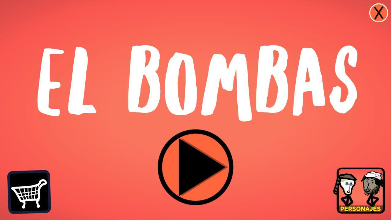 El Bombas (Videojuego) (itch) - кадр 2