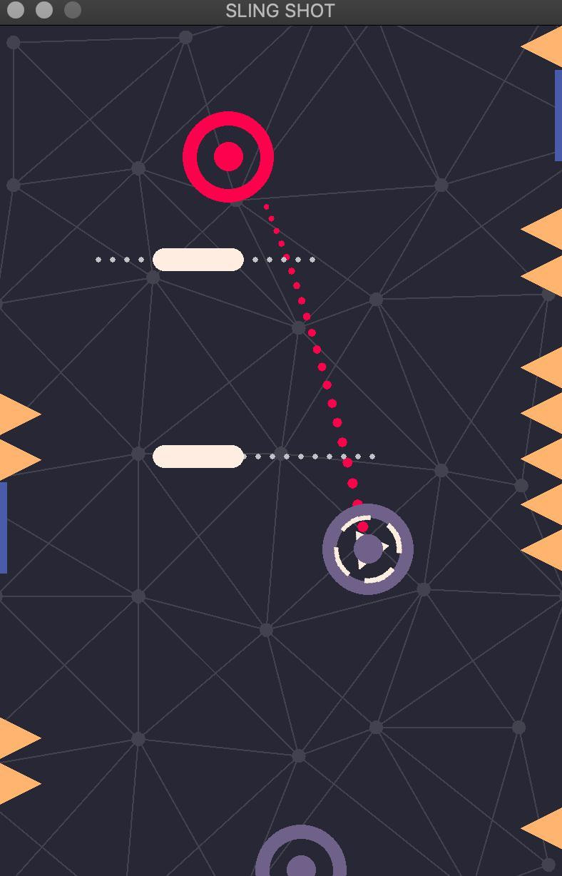 Sling Shot (PIXbits) (itch) - кадр 3