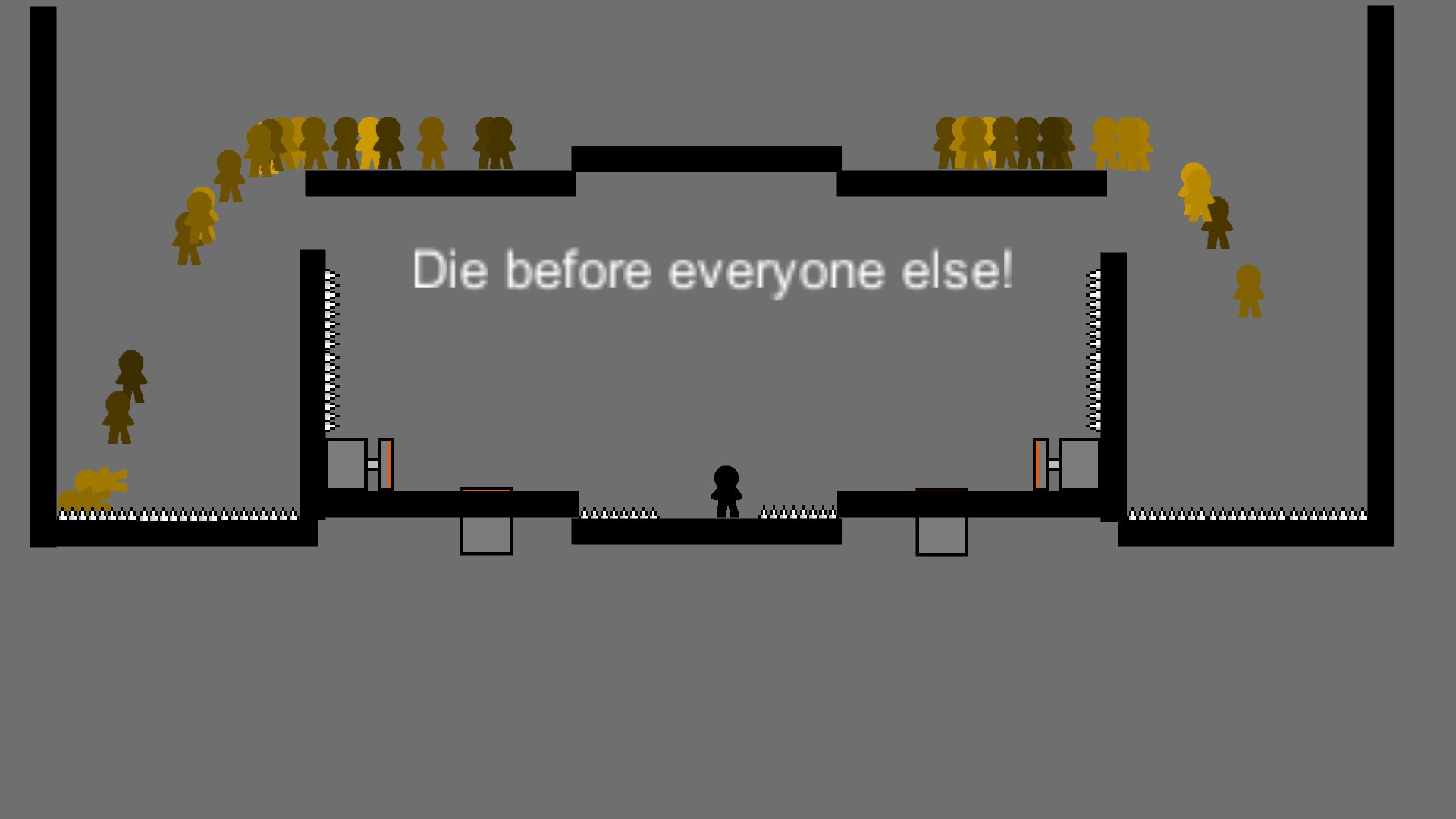 Death Game+ - кадр 1