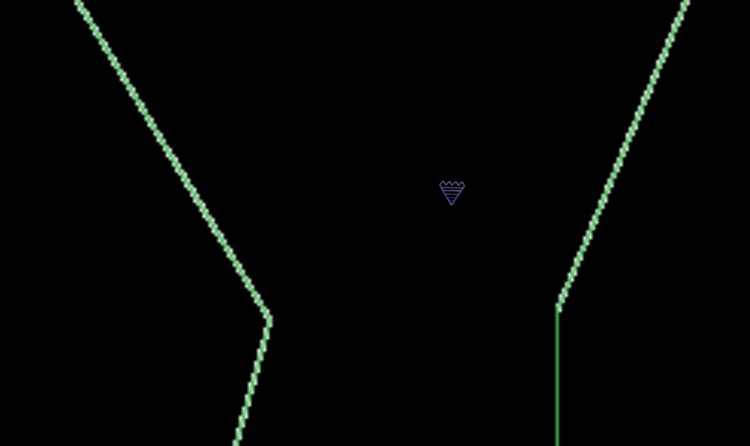 Black Hole (itch) (Ryan C) - кадр 1