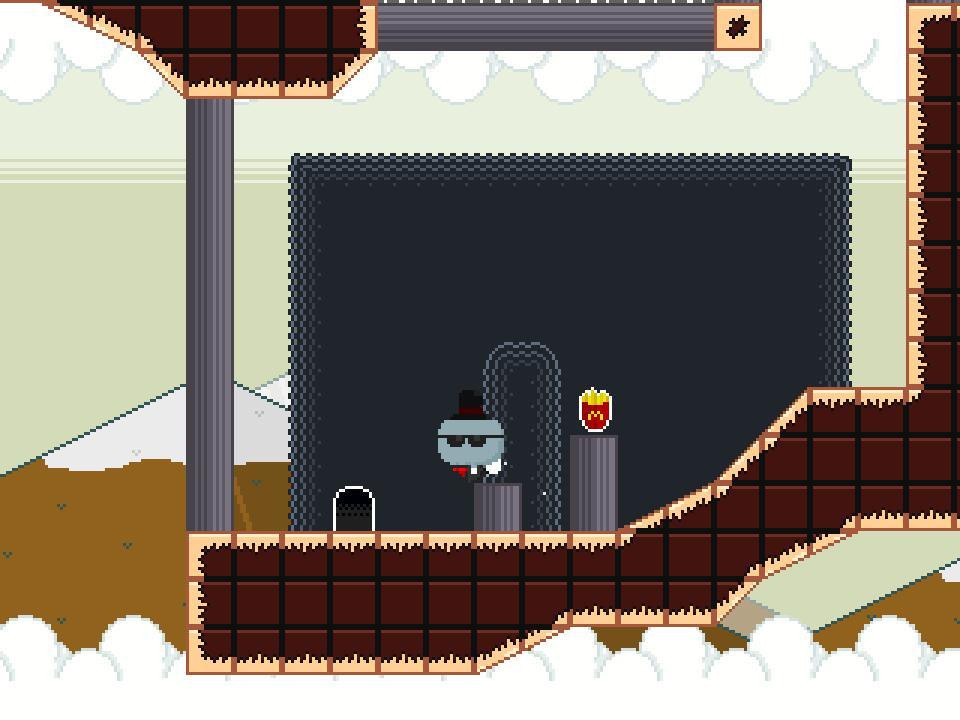 EverEternal WinterWorld 2 (itch) - кадр 1