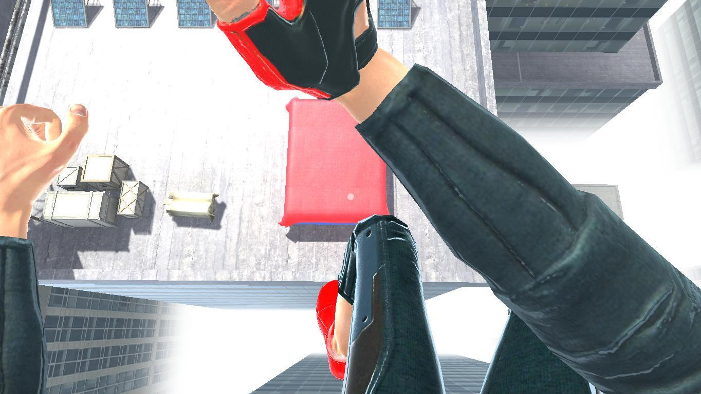 Go:Free Run (itch) - кадр 2