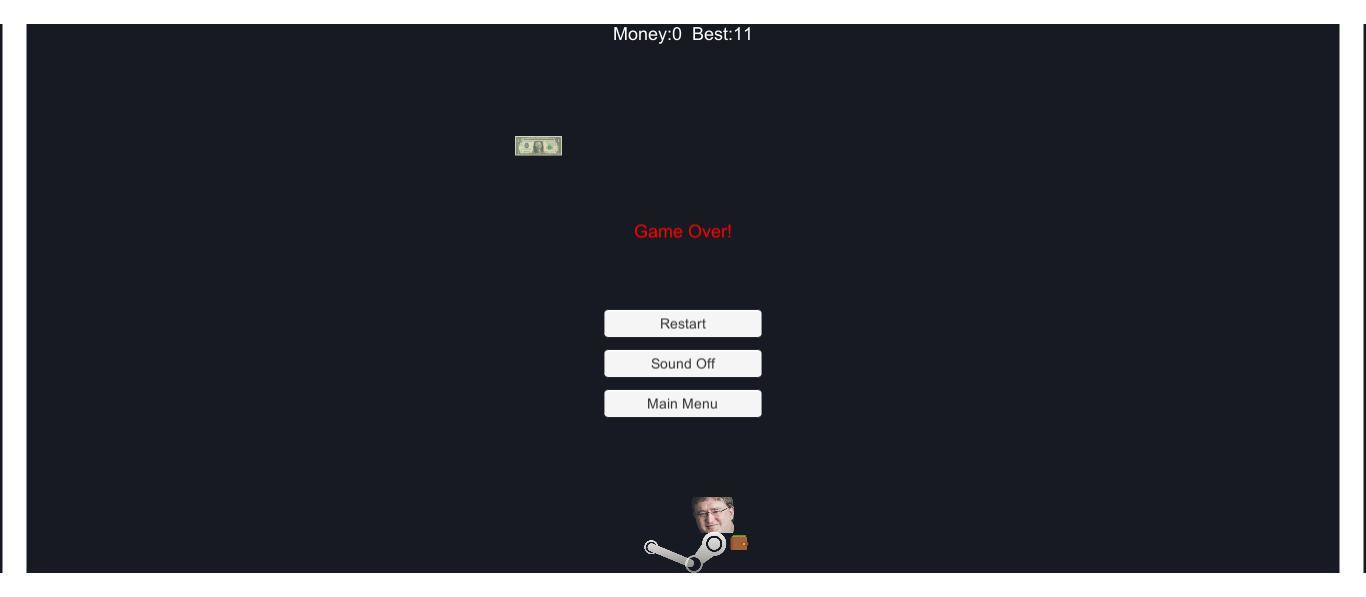 King Of Discount (itch) - кадр 2
