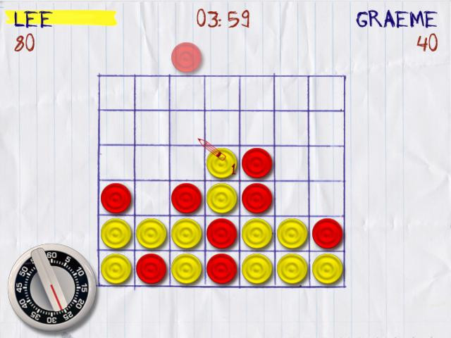 Family Games: Pen & Paper Edition - кадр 10