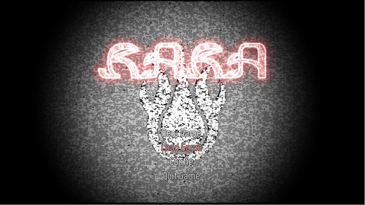 Rara Project (itch) - кадр 1