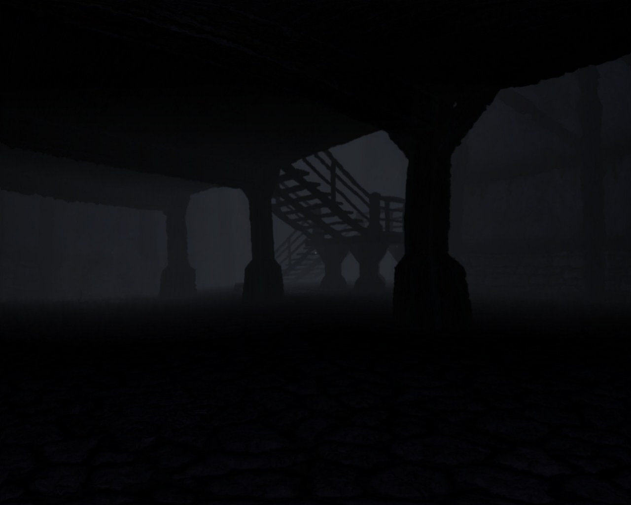 Amnesia: The Dark Descent - кадр 12