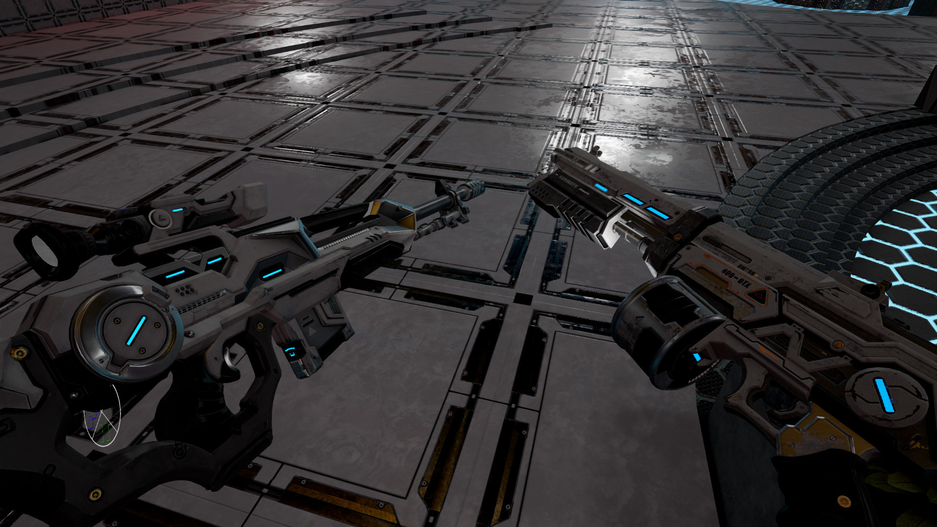 Star Phoenix - кадр 7
