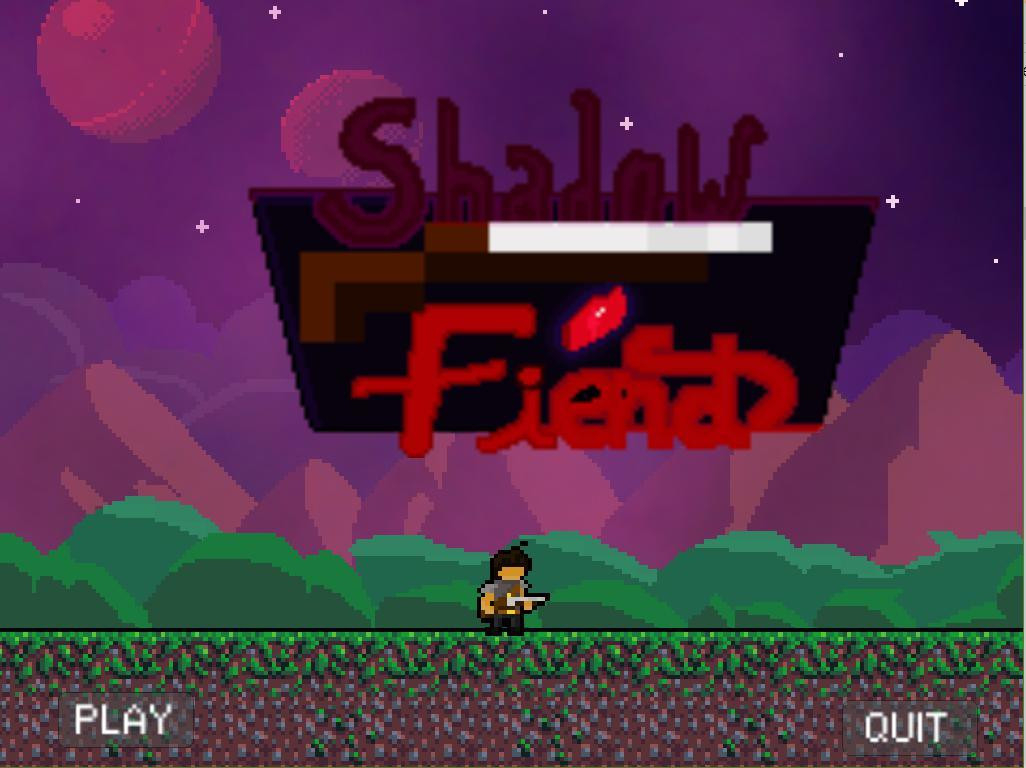 Shadow Fiends (itch) - кадр 2
