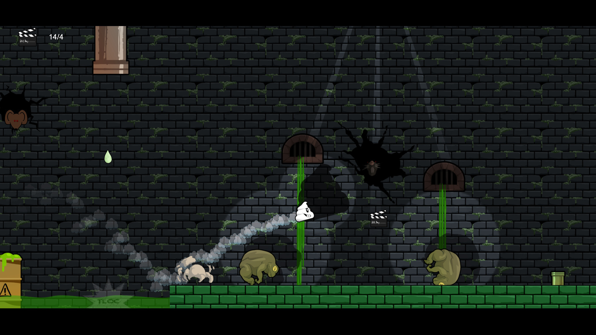 Crappy Day Enhanced Edition - кадр 2