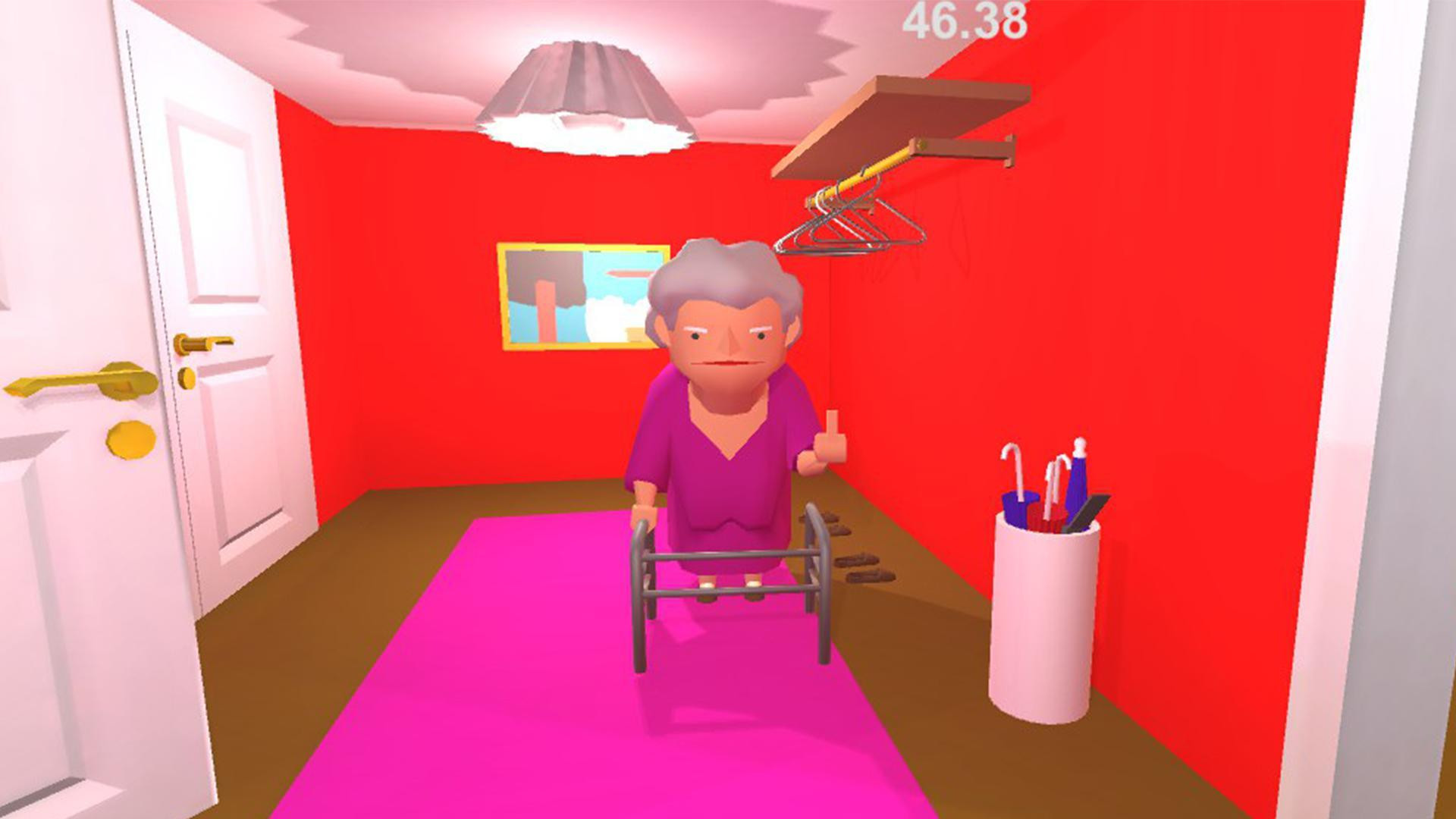 Licens (itch) - кадр 3