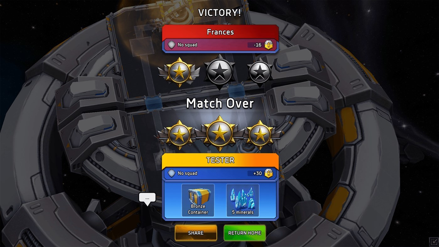 Galaxy Control: Arena - кадр 2