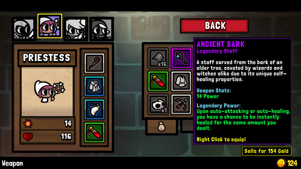 Sentry Knight Tactics - кадр 3
